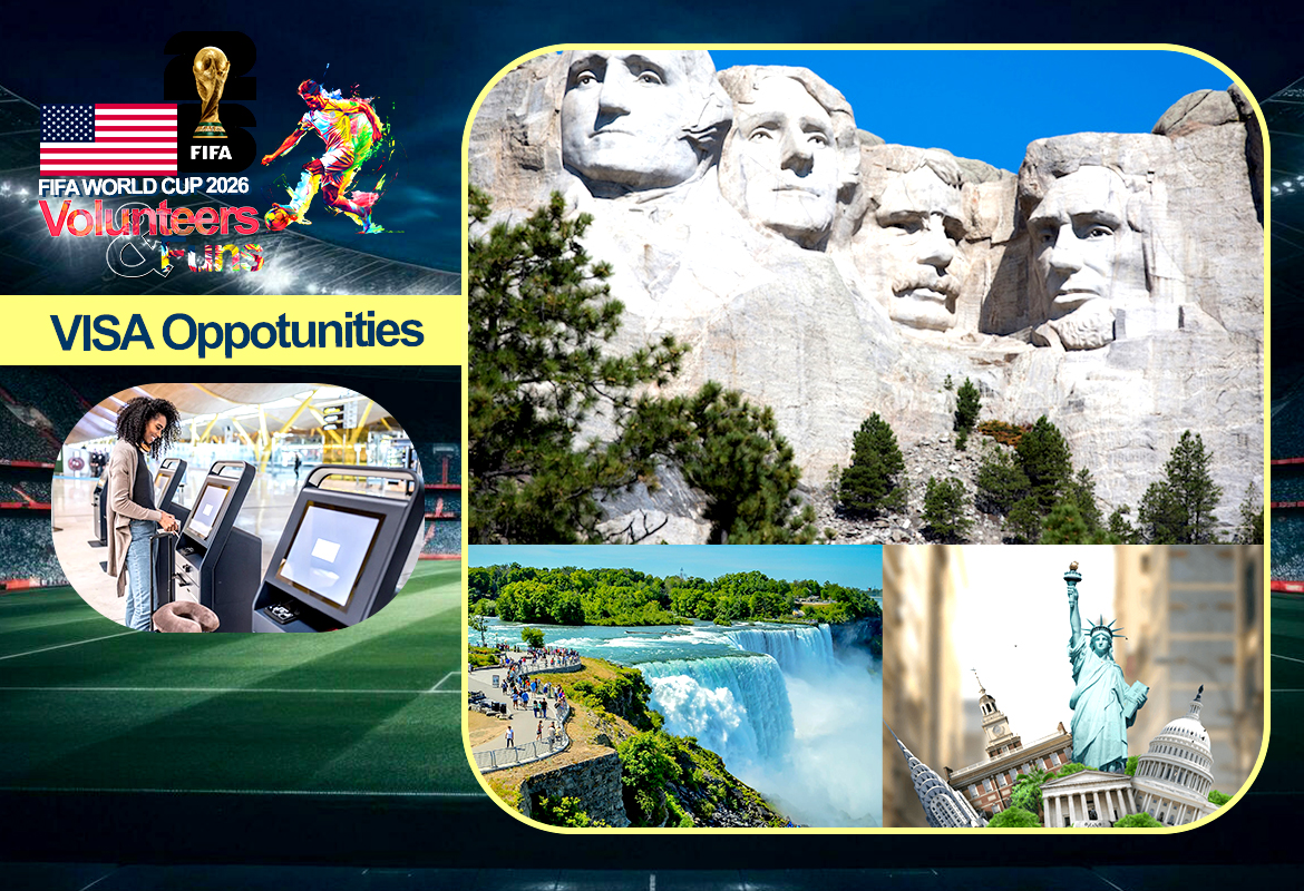 FIFA 2026 USA