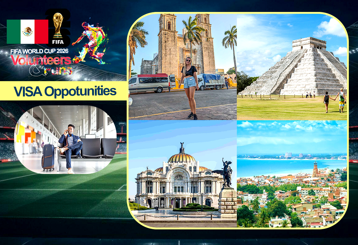 FIFA 2026 MEXICO