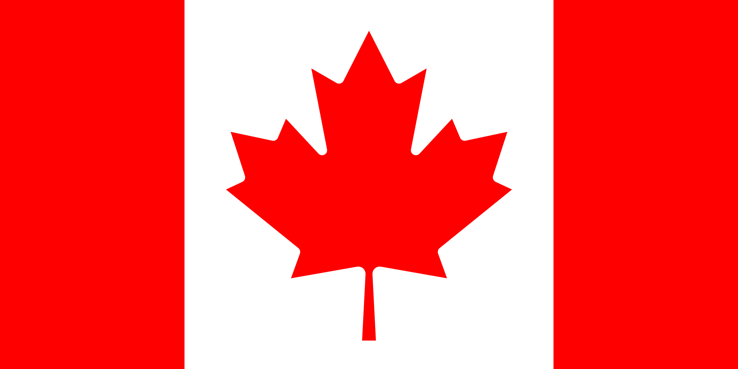CANADA FLAG