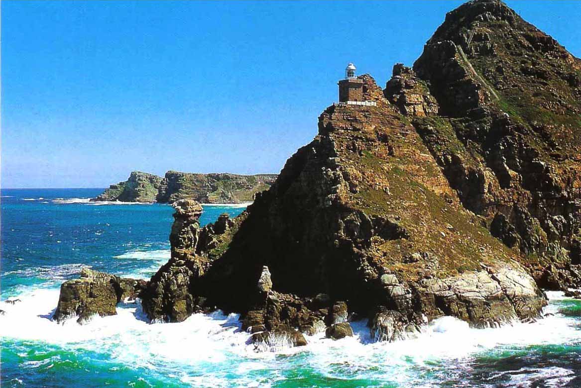 Cape Point