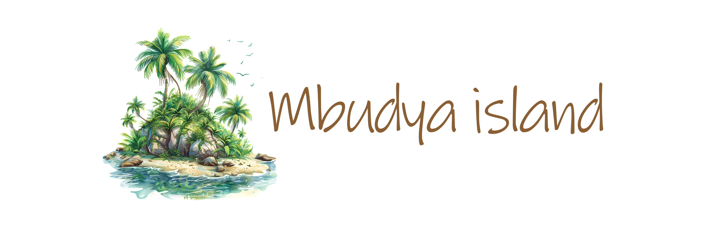 Mbudya island