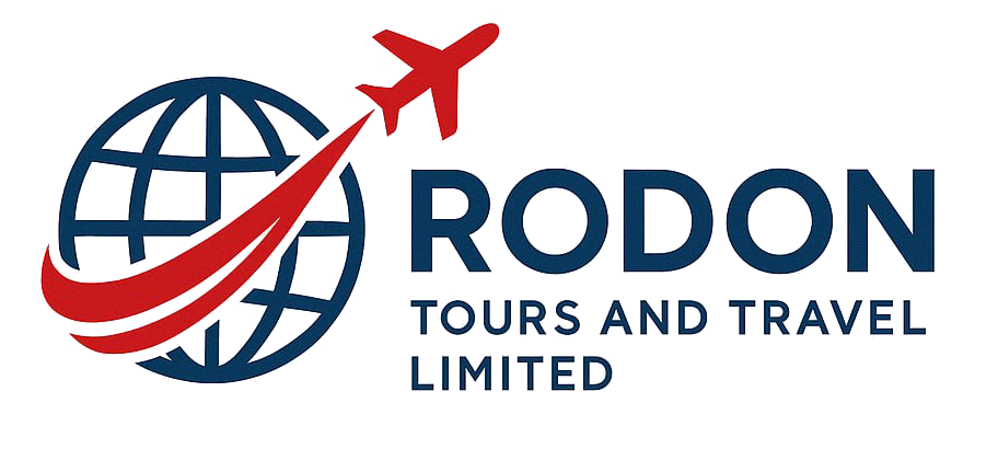 Rodon Tours & Travel