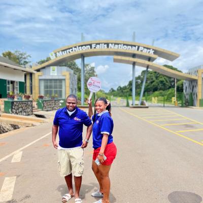 Every Weekend At The Murchison Falls National Park