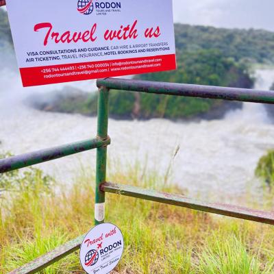 Every Weekend At The Murchison Falls National Park