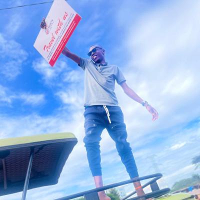 Every Weekend At The Murchison Falls National Park