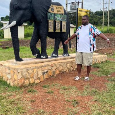 Every Weekend At The Murchison Falls National Park