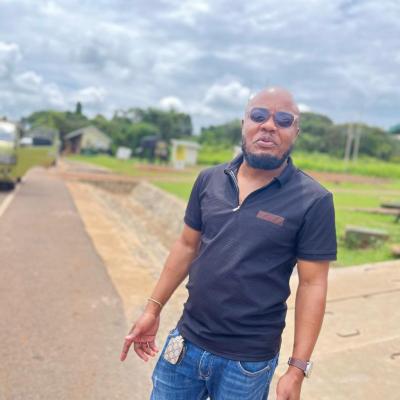 Every Weekend At The Murchison Falls National Park