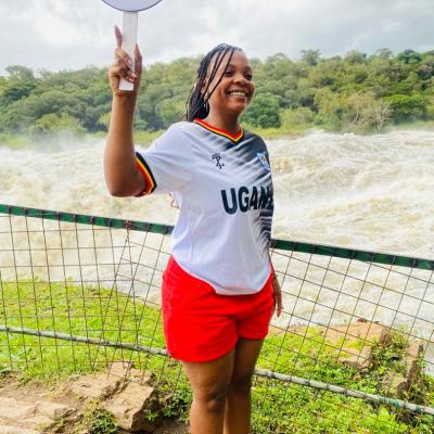 Every weekend at the murchison falls national park