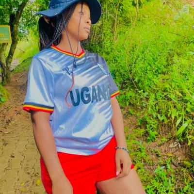 Every weekend at the murchison falls national park