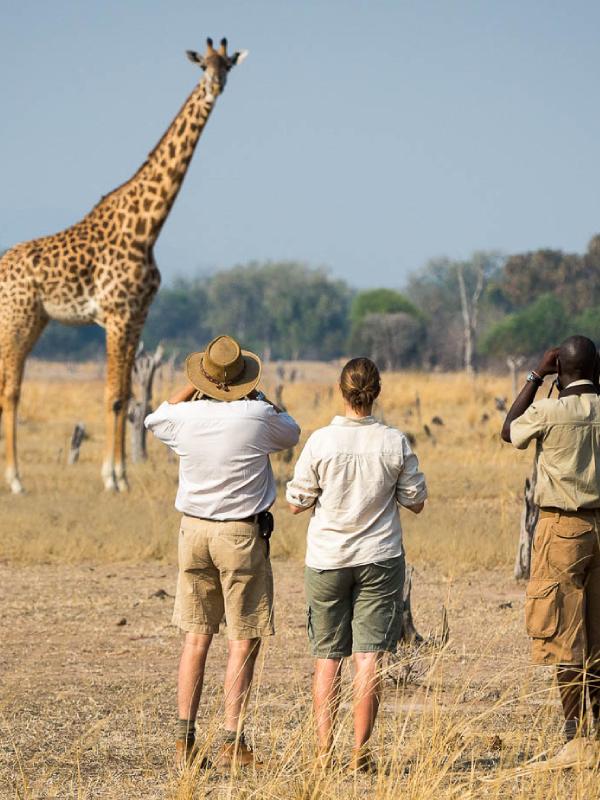 Amboseli National Park