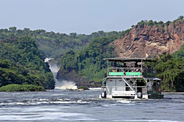 Murchison Falls National Park