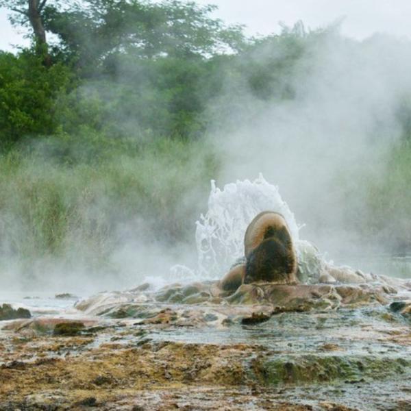 Semuliki National Park